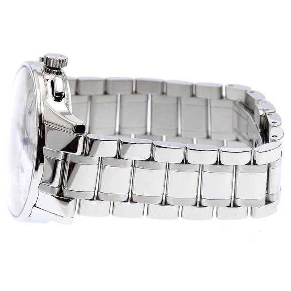 LONGINES Olympic collection L2.650.4 Date Chronograph AT Men's Watch_891123 - Picture 6 of 6